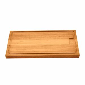 Tramontina BBQ Cutting And Serving Wooden Board