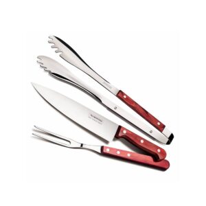 Tramontina 3 Piece Churrasco Set