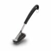 Napoleon Triple Row BBQ Grill Brush with Stainless Steel Bristles 62063