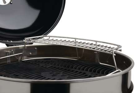 Napoleon Warming Rack for Charcoal Kettle Grills 71022