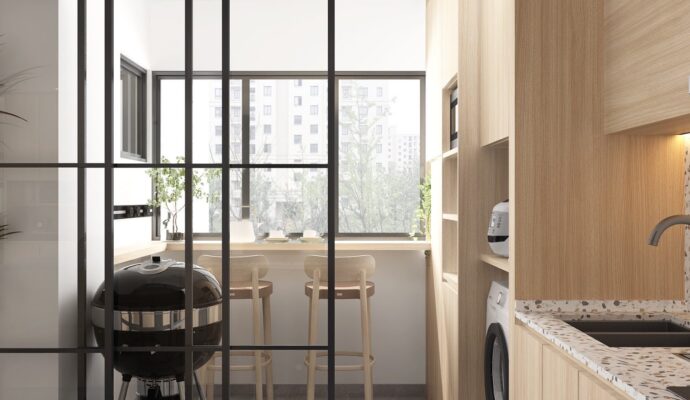 Host the Perfect BBQ in Singapore