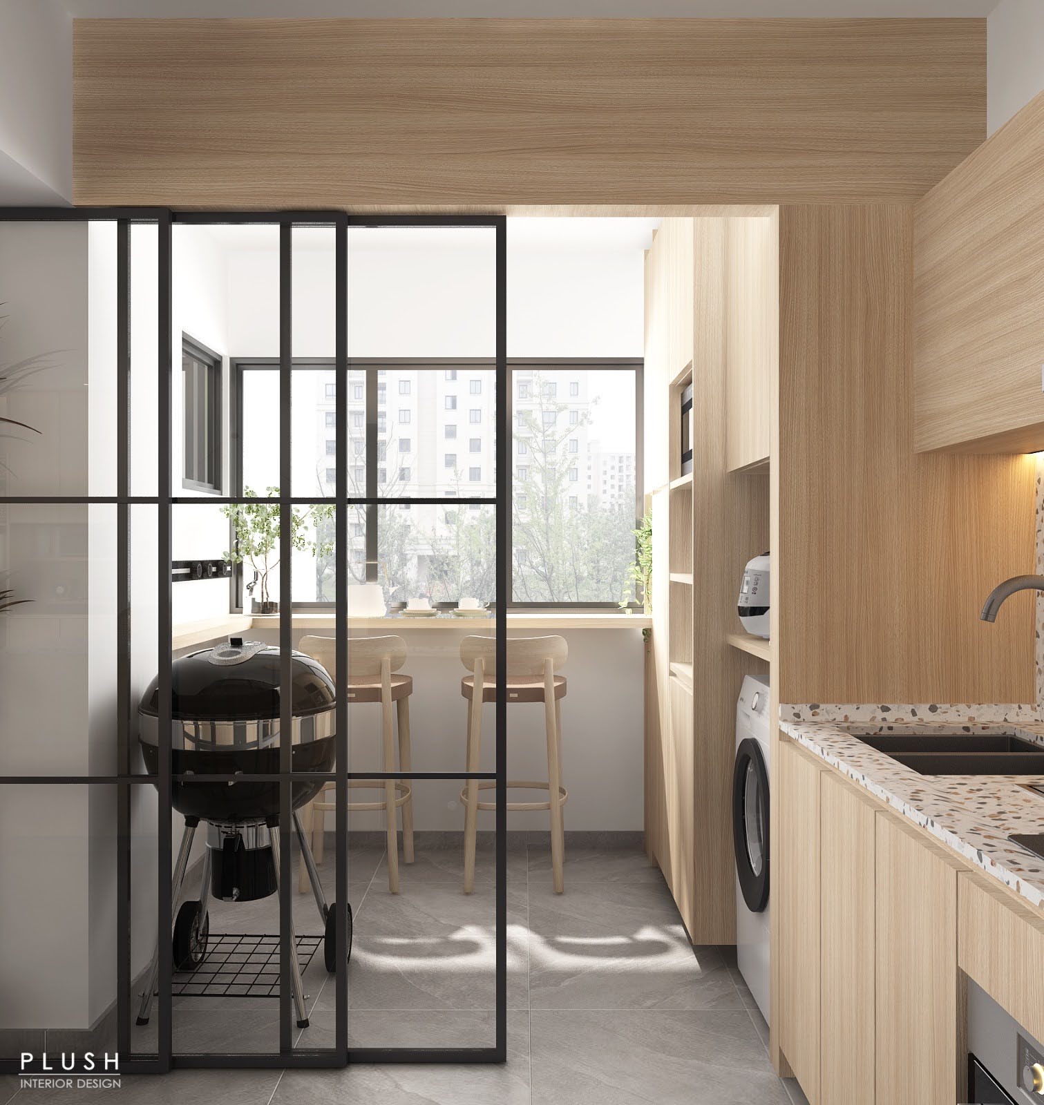 Host the Perfect BBQ in Singapore