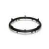Napoleon Cast Iron Wok Station Ring 70128